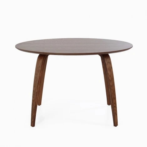 Обеденный стол Norda диаметр 125 Cosmo RED 424168