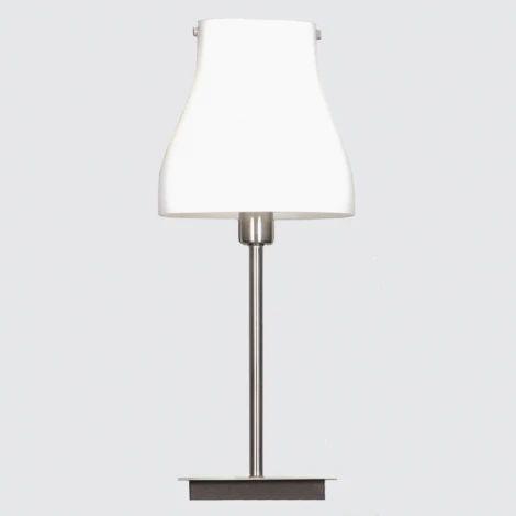 Интерьерная настольная лампа Lussole Bianco LSC-5604-01
