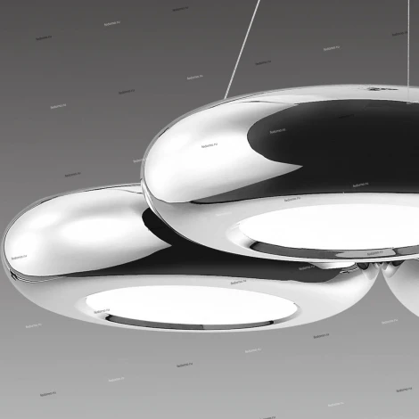 Подвесной светильник Odeon Light Taron 2869/42L