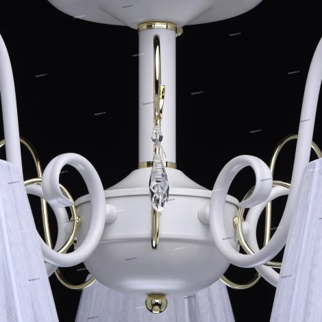 Потолочная люстра MW-Light Виталина 448011205