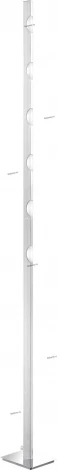 Globo Needle 58093