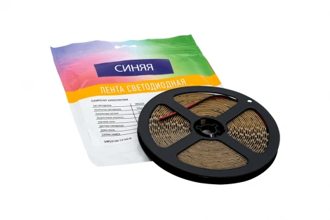 Светодиодная лента SWG SWG3120-12-9.6-B