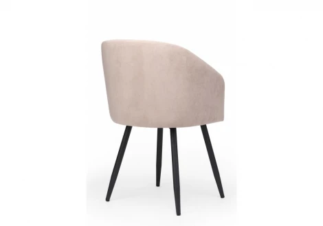 Стул на металлокаркасе Монер Notta 632655