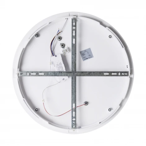Потолочный светильник Freya Cosmic FR5457CL-L36BL 41Вт LED