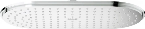 Верхний душ Grohe Rainshower Veris 300 26170000