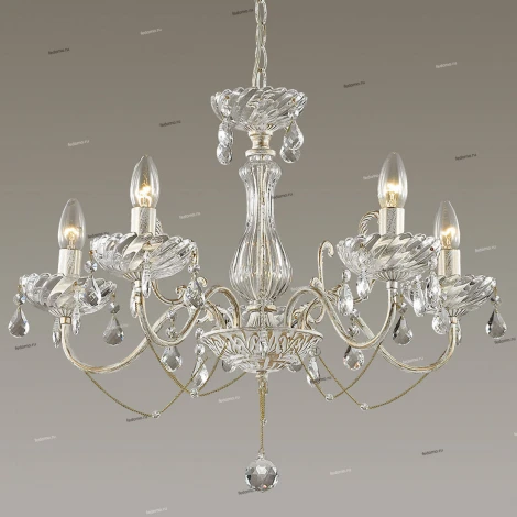 Подвесная люстра Lumion Gvenaella 3306/5