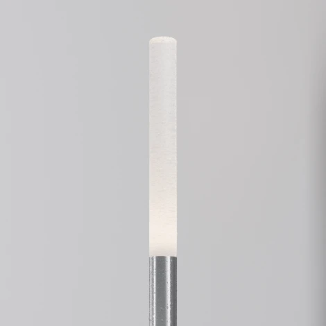 Грунтовый светильник Maytoni Outdoor Блеск / Flare 3000K 3Вт O510FL-L3PT3K