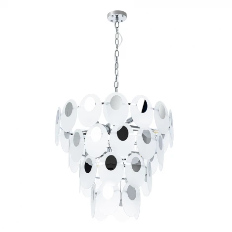 Подвесные люстры Rosabella A4067LM-11CC Arte Lamp (220V, на цепи)