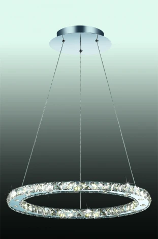 Подвесной светильник Odeon Light Mairi 2710/24L
