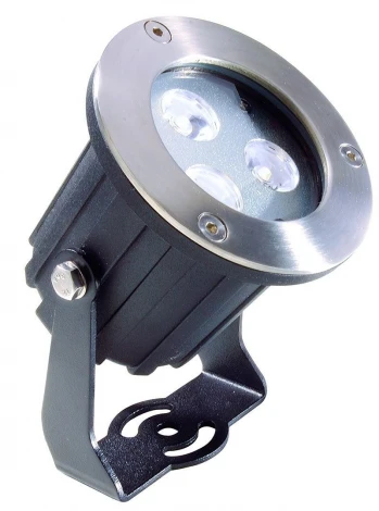 Прожектор уличный Deko-Light Madra 785013