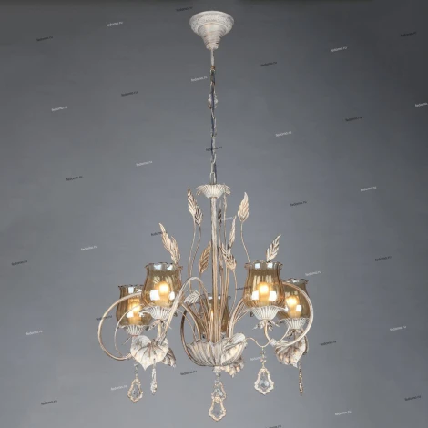 Подвесная люстра Omnilux Bolzano OML-78503-05