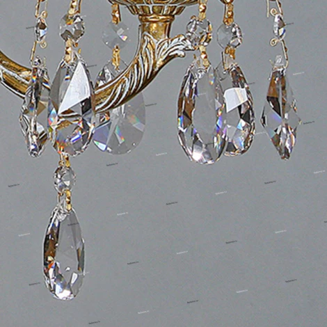 Ambiente by Brizzi Benisa 2226/2 WP Tear Drop