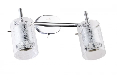 Спот Maytoni Fresh - Spot SP005-CW-02-N