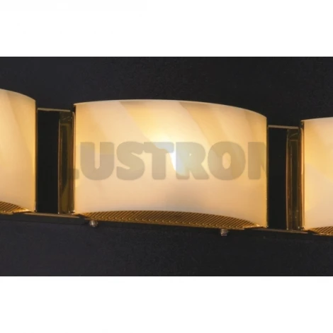 Настенный светильник Lussole Grosio LSL-2401-03