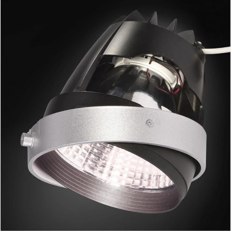 Встраиваемый точечный светильник Slv Aixlight 115241
