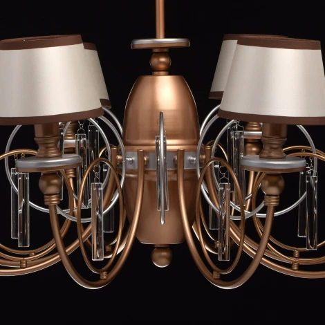 Подвесная люстра MW-Light Каталина 361011308