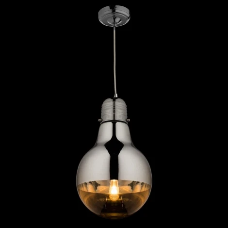 Подвесной светильник Arte Lamp Edison A5092SP-1CC