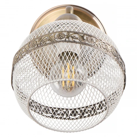 Бра MyFar Фрэнк MR1650-1W