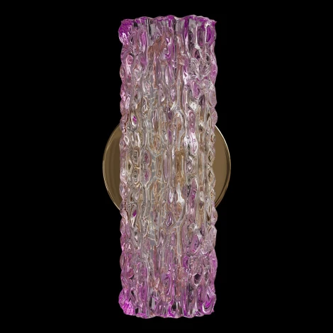 Бра Fluorite Inverno Rose FL1090-1W