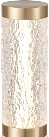 Интерьерная настольная лампа Stilfort Columnia 4051/05/01T