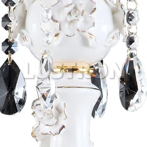 Подвесная люстра Arte Lamp Nobile A6609LM-6GO