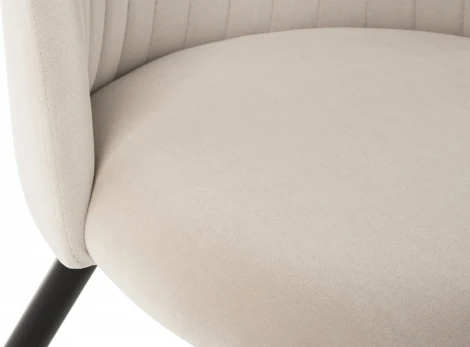 Стол кухонный Woodville Аринай beige / black