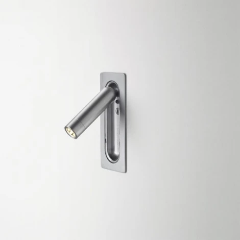 Спот встраиваемый Ledtube RSC алюминиевое Marset A622-216-17-27K (087721)