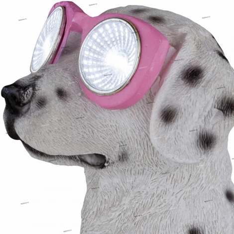 Газонная световая фигура Globo 33711 33711-6