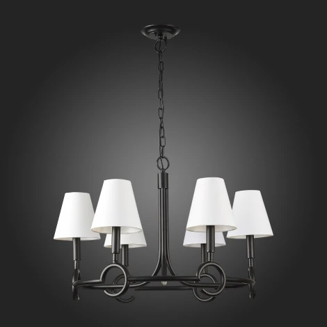 Подвесная люстра ST Luce Boturra SL1141.403.06