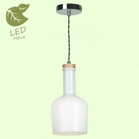 Подвесной светильник Lussole Loft Plainview GRLSP-9636