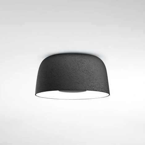 Потолочный светильник Djembe C 65.35 серый Marset A681-117 (088704)