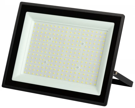 Прожектор уличный светодиодный ЭРА LPR-02 LPR-023-0-65K-150