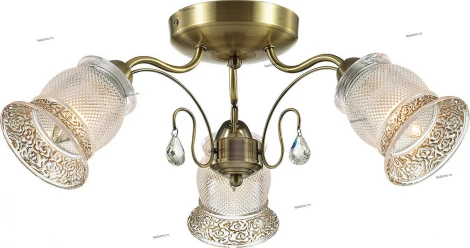 Потолочная люстра Lumion Rakella 3415/3C