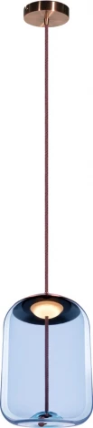 Подвесной светильник Loft IT Knot 8133-C (LED, 220V, на проводе, круглые)
