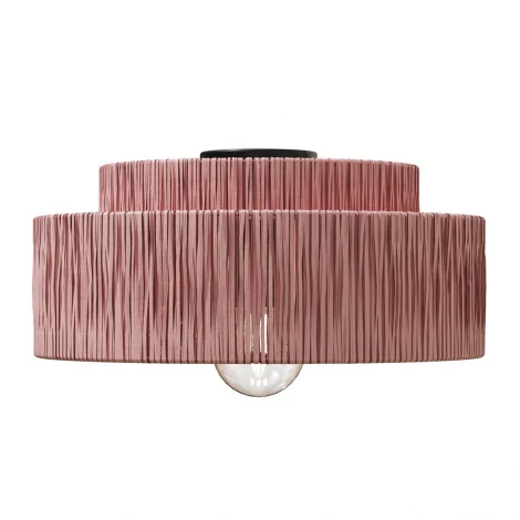 Потолочная люстра с регулировкой цветовой температуры Inodesign Hiskias INO_Hiskias Pink 44.2155