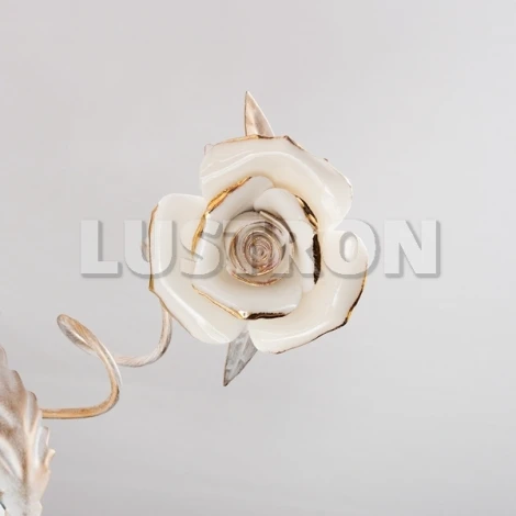 Бра Arte Lamp Estimate A2036AP-1WG