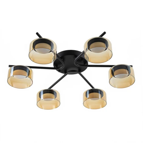 Потолочная люстра Citilux Espace CL243161