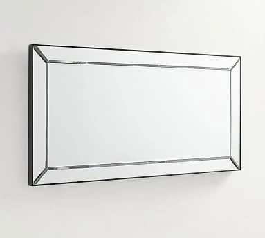 Зеркало в полный рост Plano L Art-Zerkalo MD293BL 13887