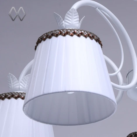 Потолочная люстра MW-Light Виталина 448011405