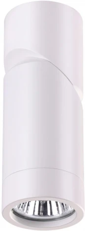 Спот карданный Novotech Elite 370595 (220V, круглые)