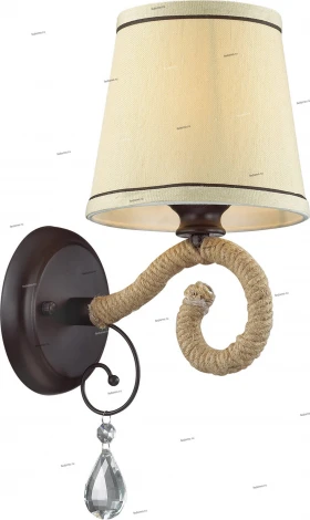 Бра Odeon Light Horte 3259/1W