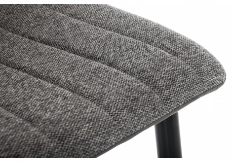 Барный стул Woodville Marvin grey 11560