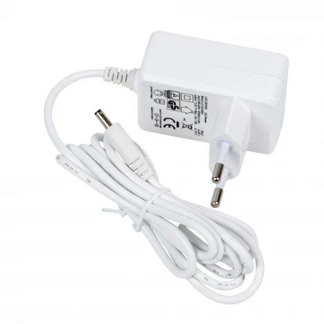 Светильник светодиодный для мебели ULI-F48-5W/4500K SENSOR IP20 SILVER (220V, сенсорный выключатель)