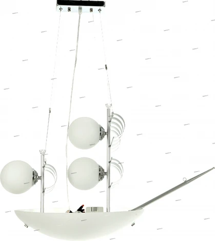 Подвесной светильник Kink Light Deti_more 07422