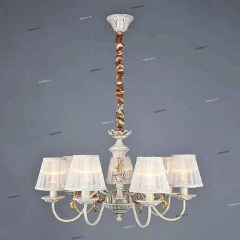 Подвесная люстра Omnilux Nuoro OML-77103-07