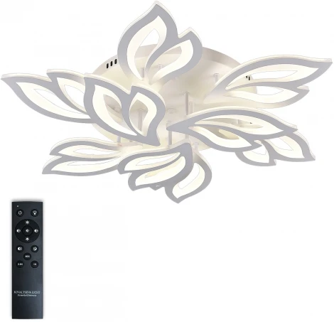Потолочная люстра Natali Kovaltseva LED LAMPS 81226