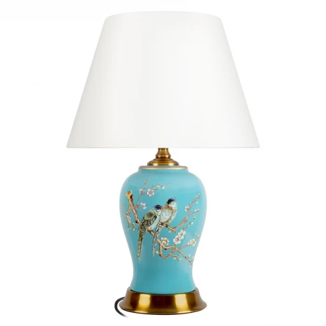 Настольная лампа Loft It Bluebell 10493T