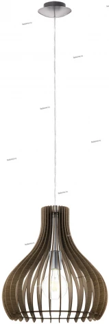 Подвесной светильник Eglo Tindori 96259
