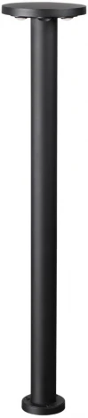 Наземный уличный светильник Novotech Echo 359283 STREET IP65 LED 4000K 12W (220V, круглые)