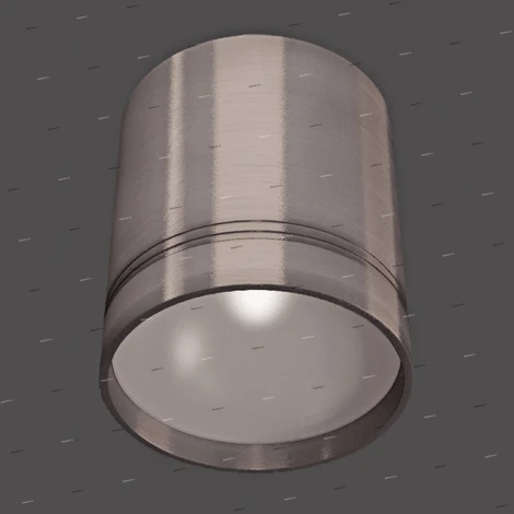 Donolux DL18483 DL18483/WW-Antique silver R